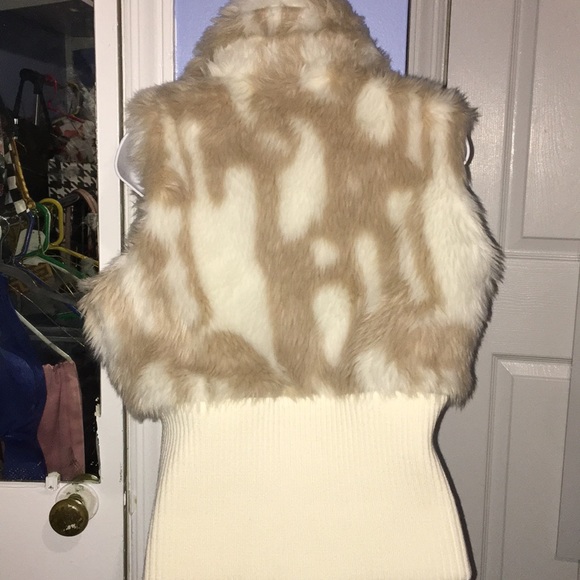 Vest - Picture 2 of 2